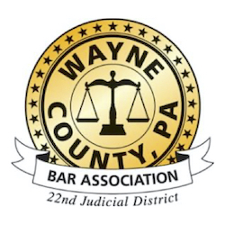 Wayne County Pardon Project logo