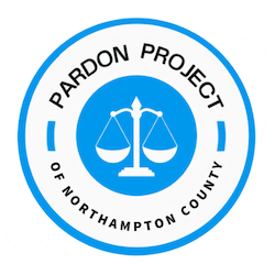 logo of Northampton County Pardon Project