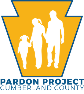 logo pardon project cumberland county