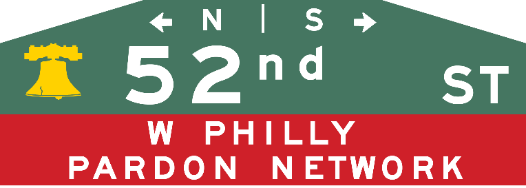 west philly pardon network logo